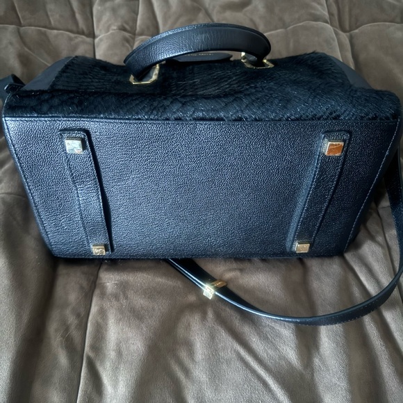 Henri bendel Huston satchel - Picture 8 of 10